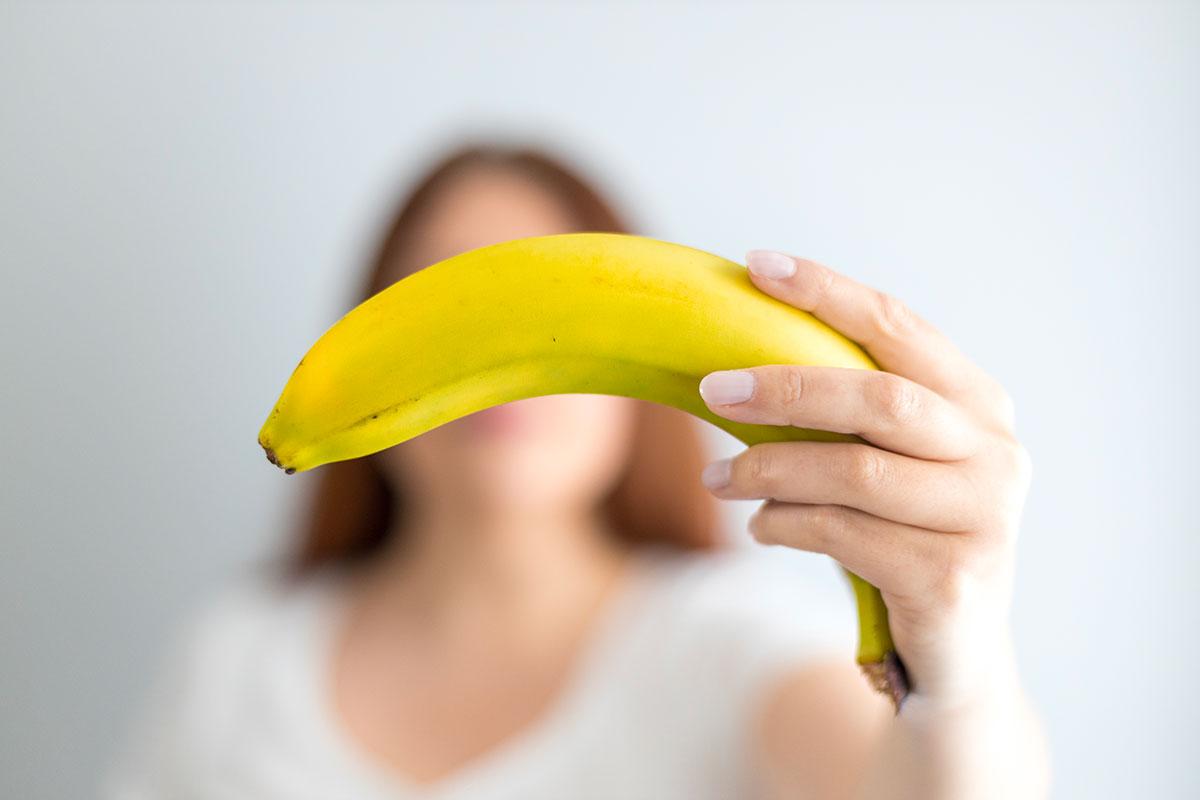 Hur du håller bananerna fräscha längre
