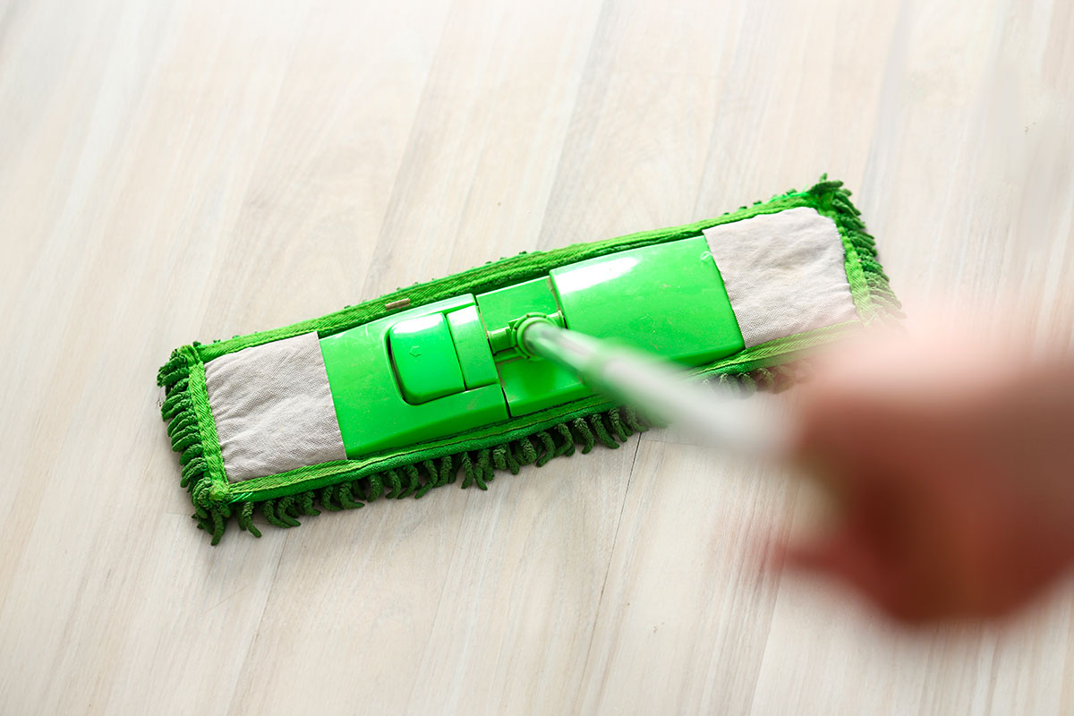 Swiffer Sweeper: Ett praktiskt städverktyg för moderna hem